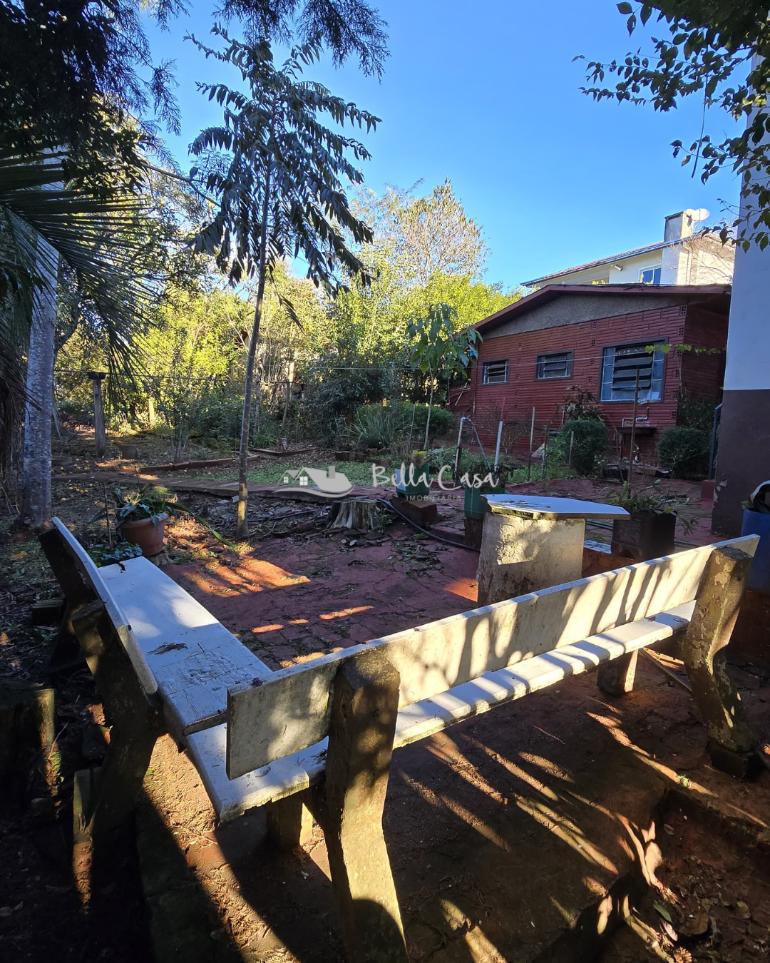 Bella Casa Imobiliário