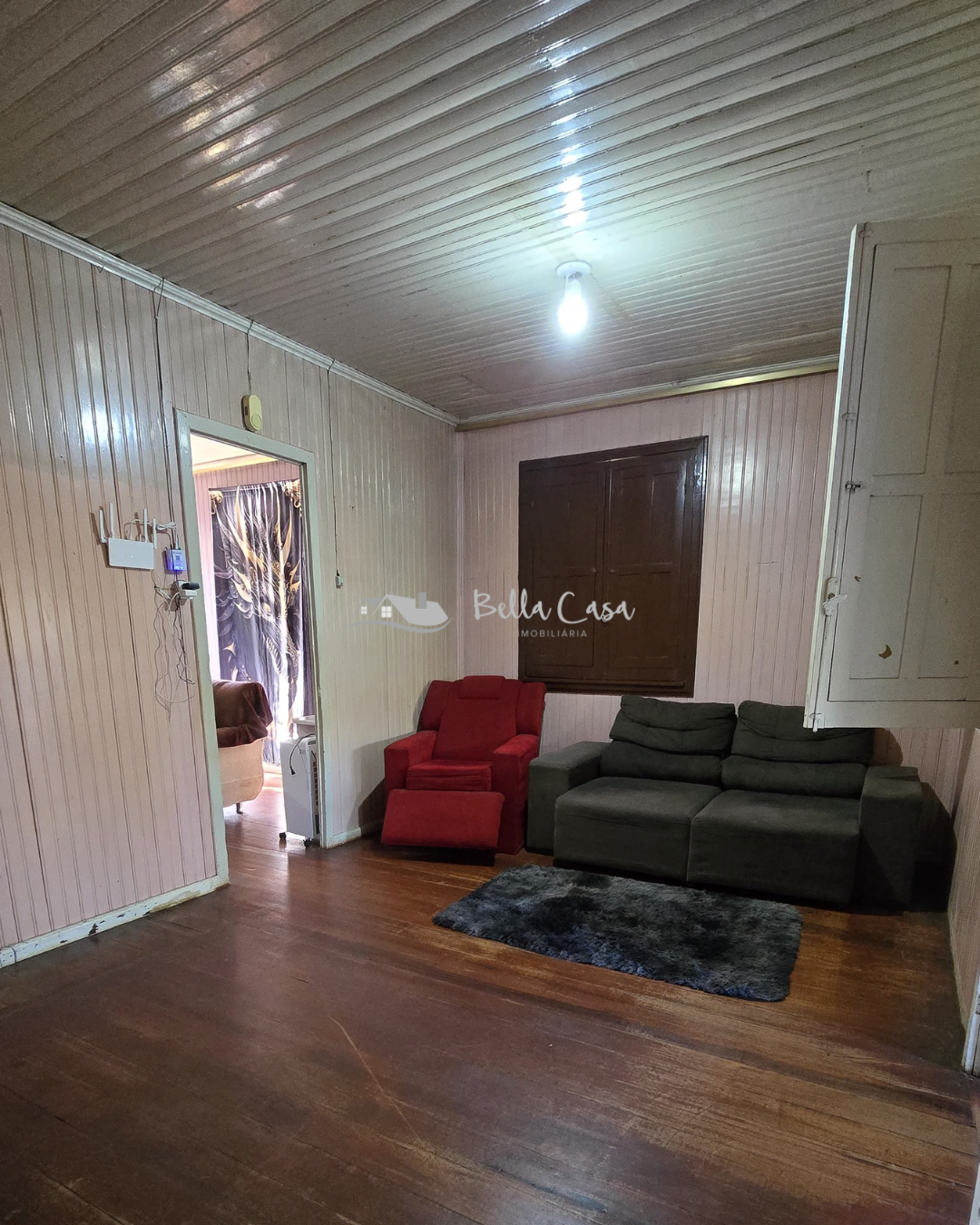 Bella Casa Imobiliário