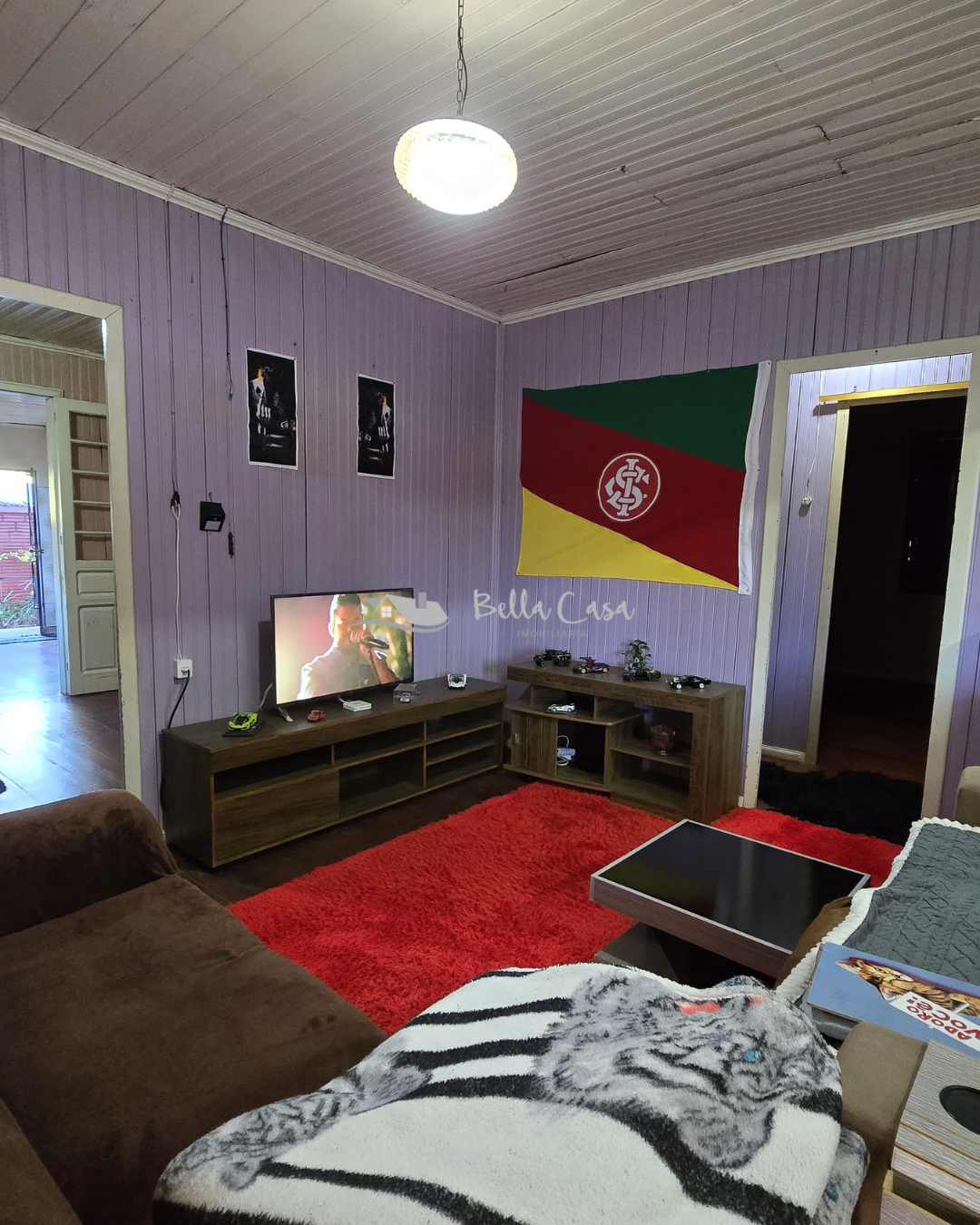 Bella Casa Imobiliário