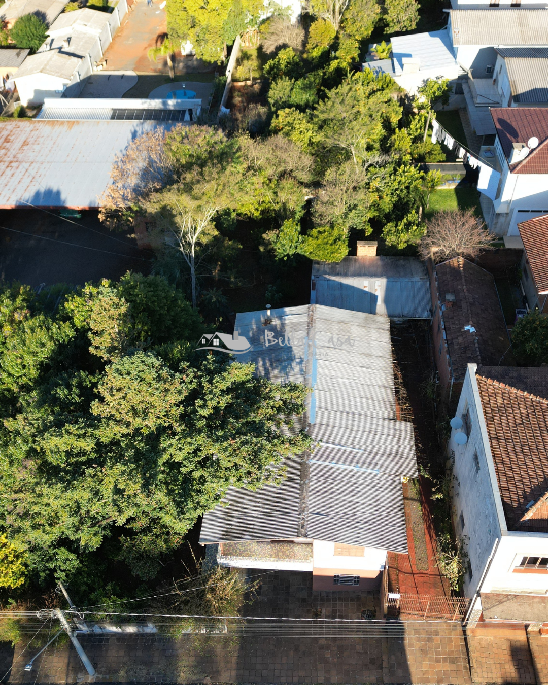 Bella Casa Imobiliário