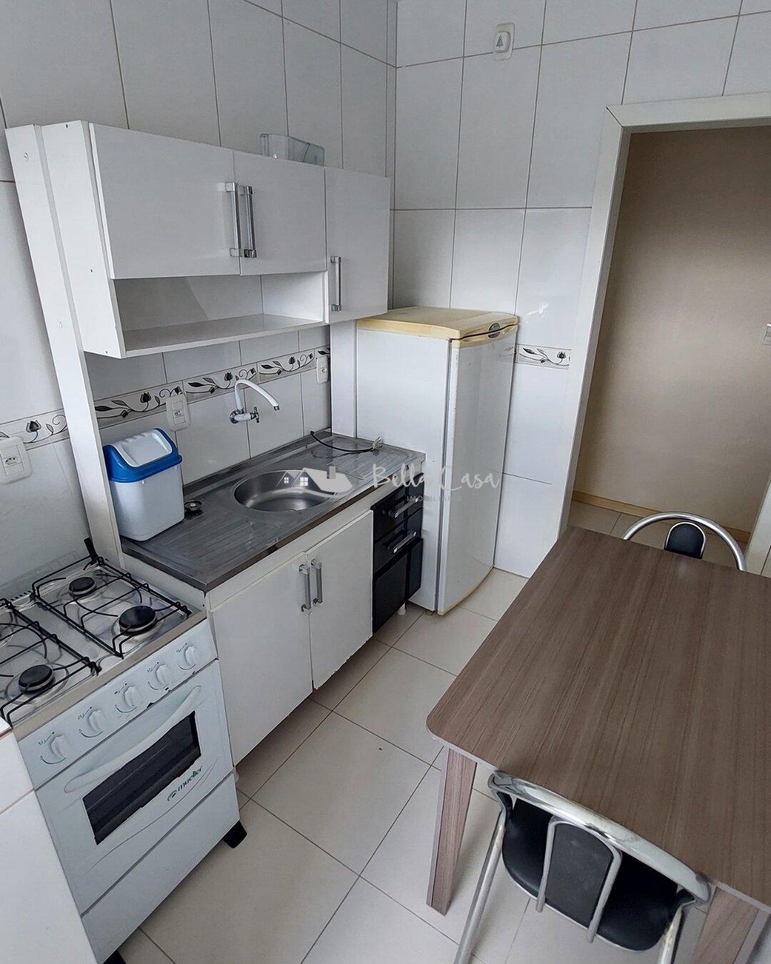 Bella Casa Imobiliário