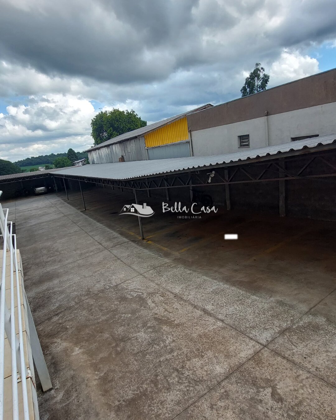 Bella Casa Imobiliário