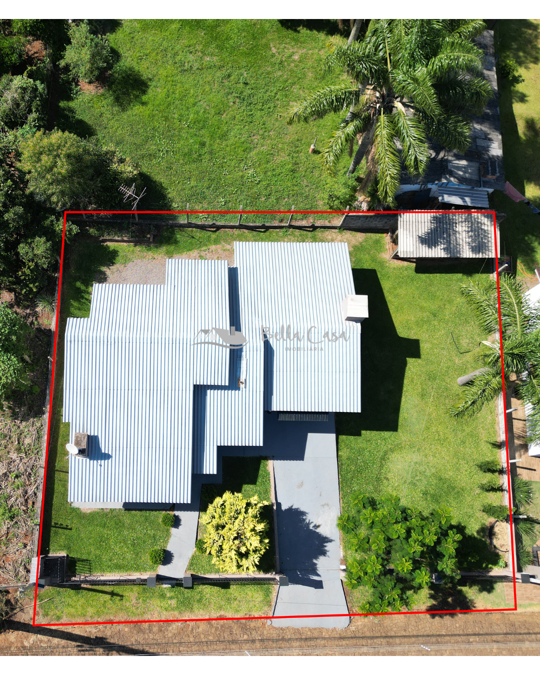 Bella Casa Imobiliário