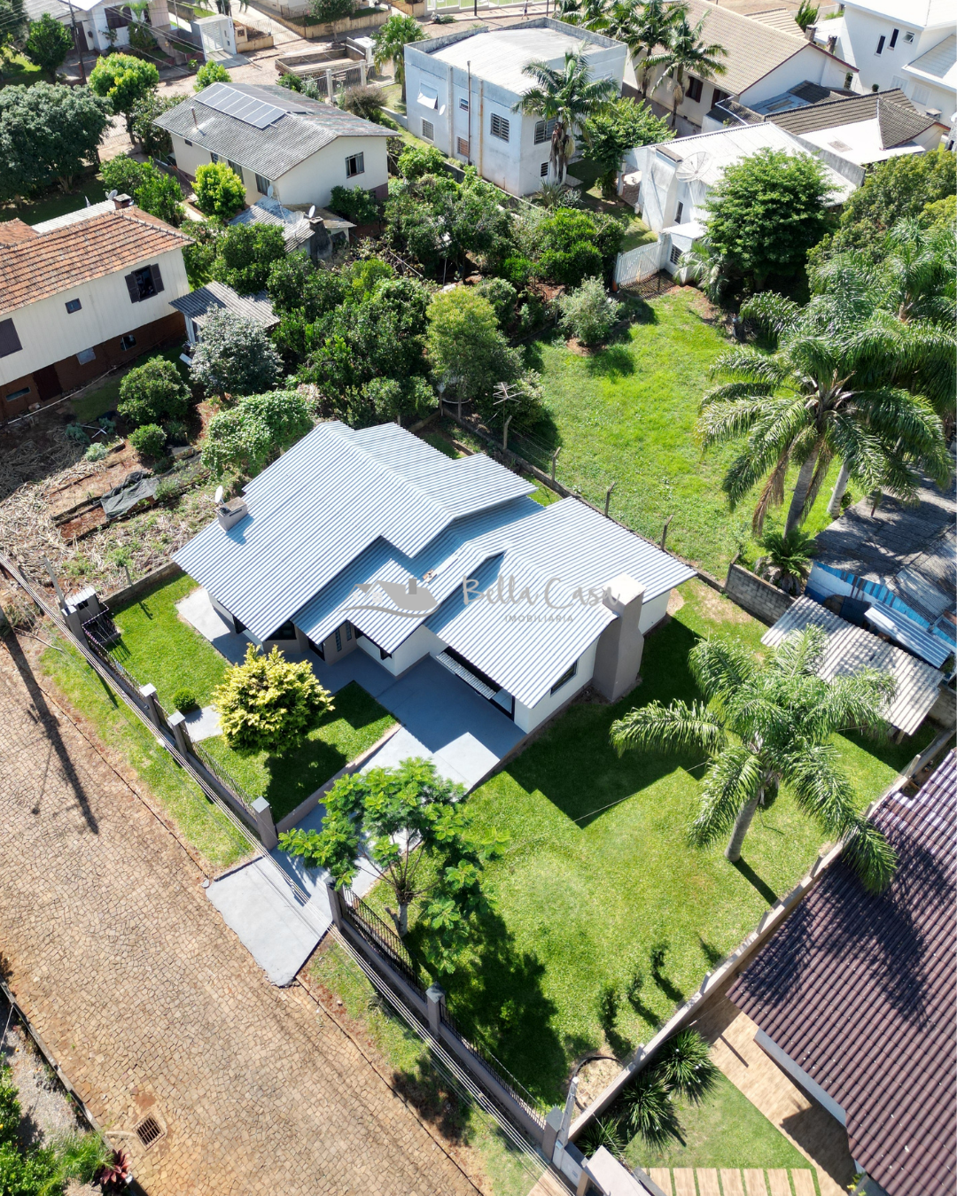 Bella Casa Imobiliário