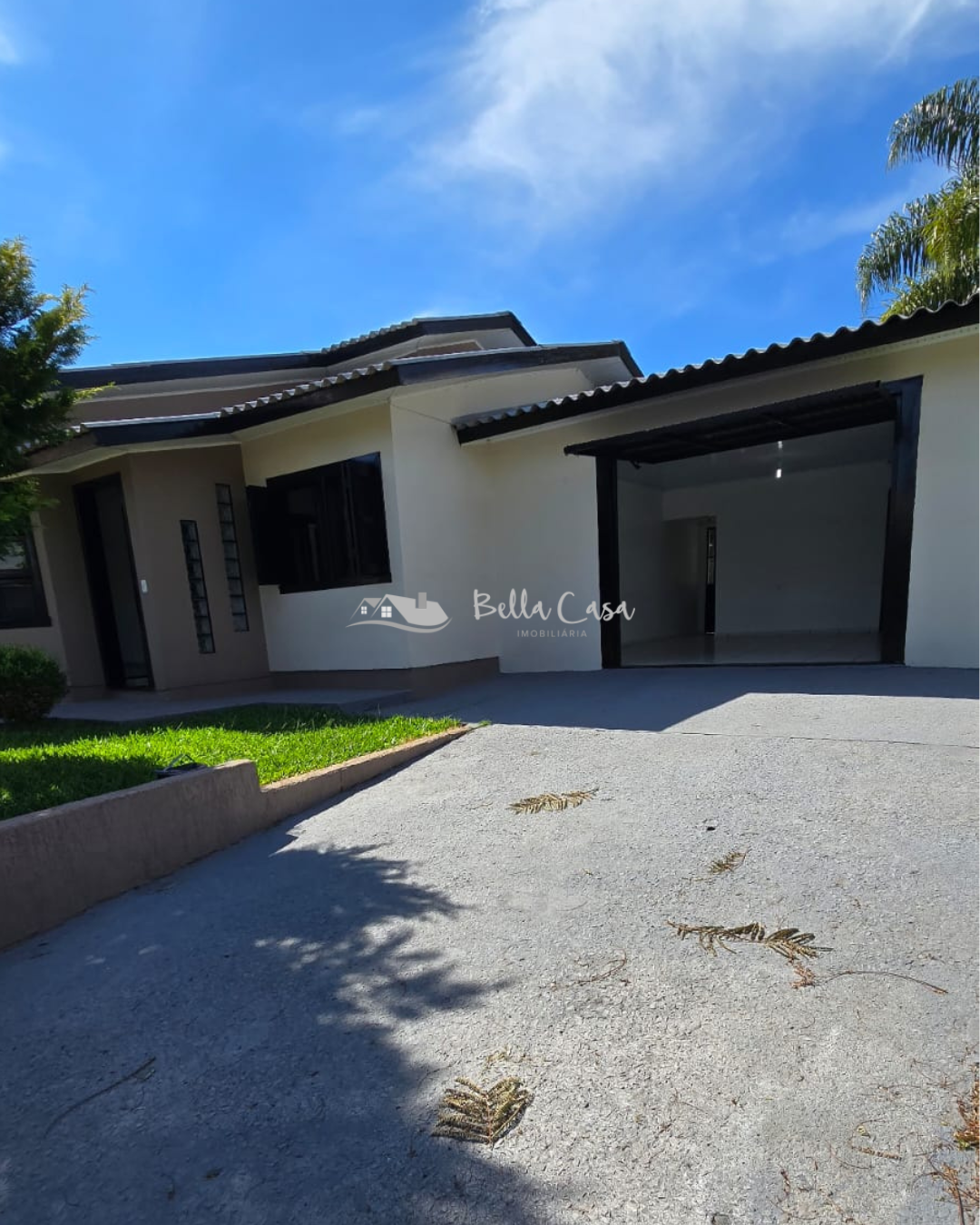 Bella Casa Imobiliário