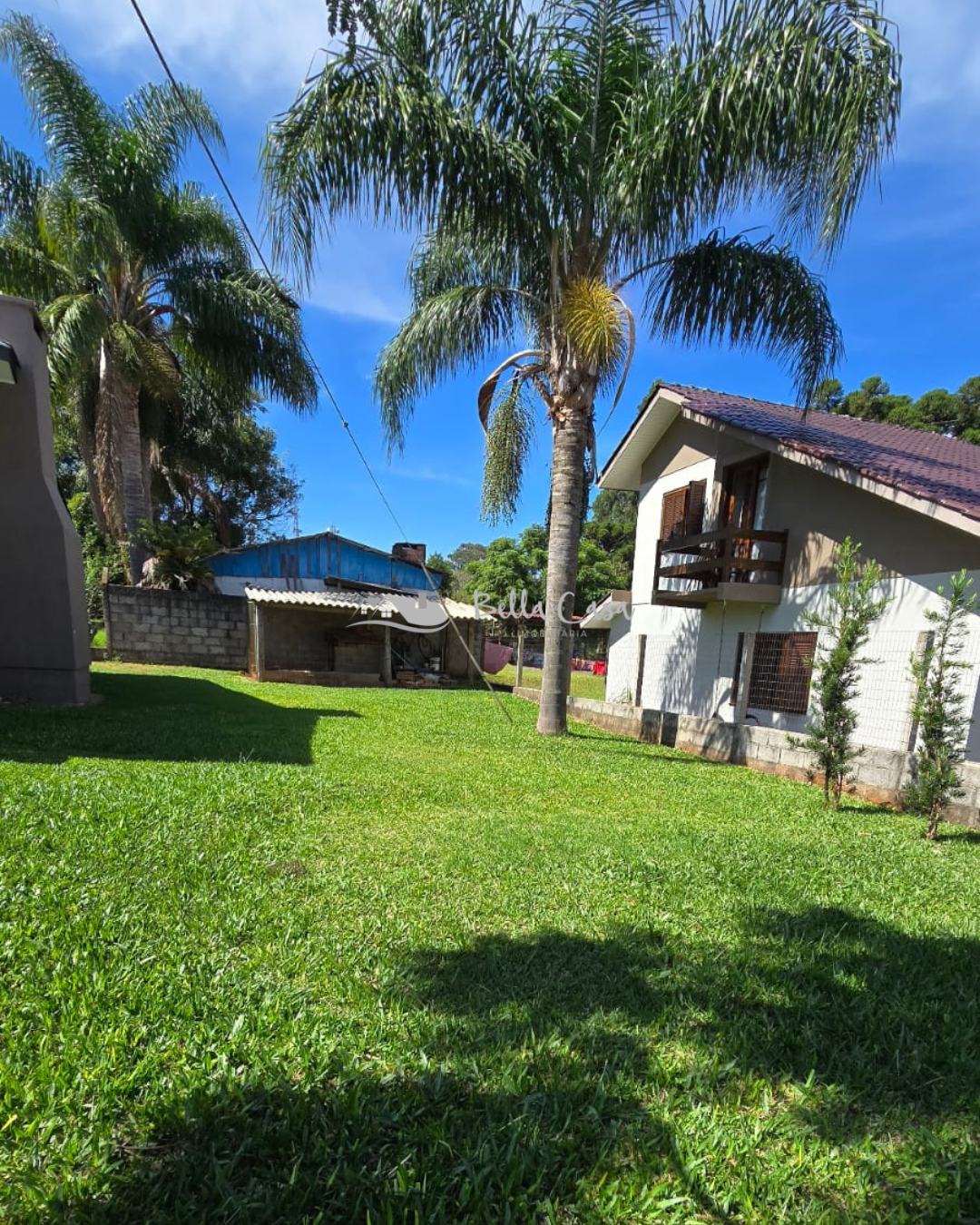 Bella Casa Imobiliário