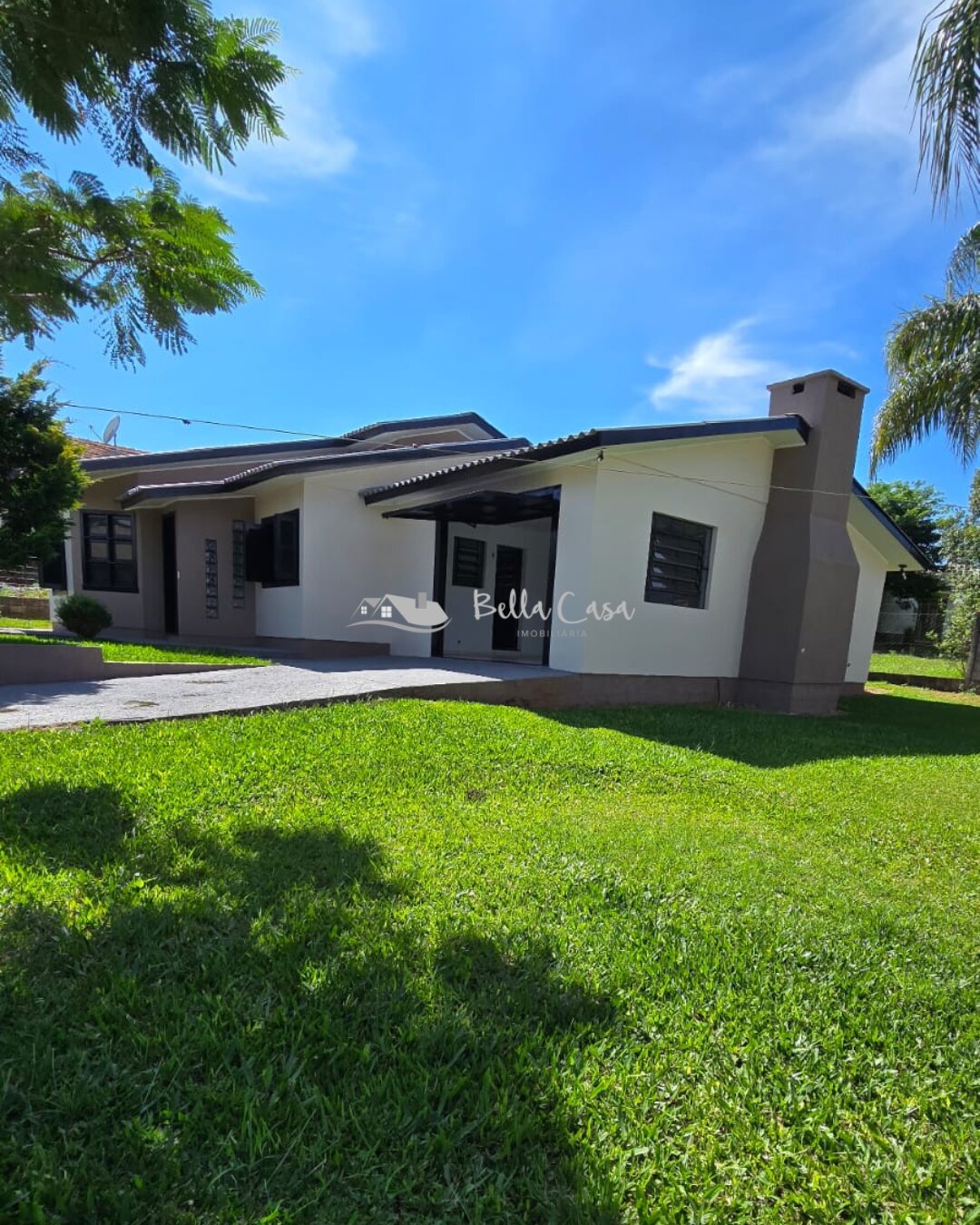 Bella Casa Imobiliário