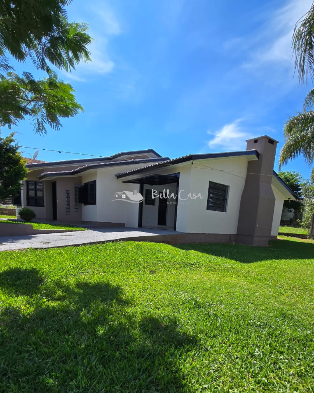 Bella Casa Imobiliário