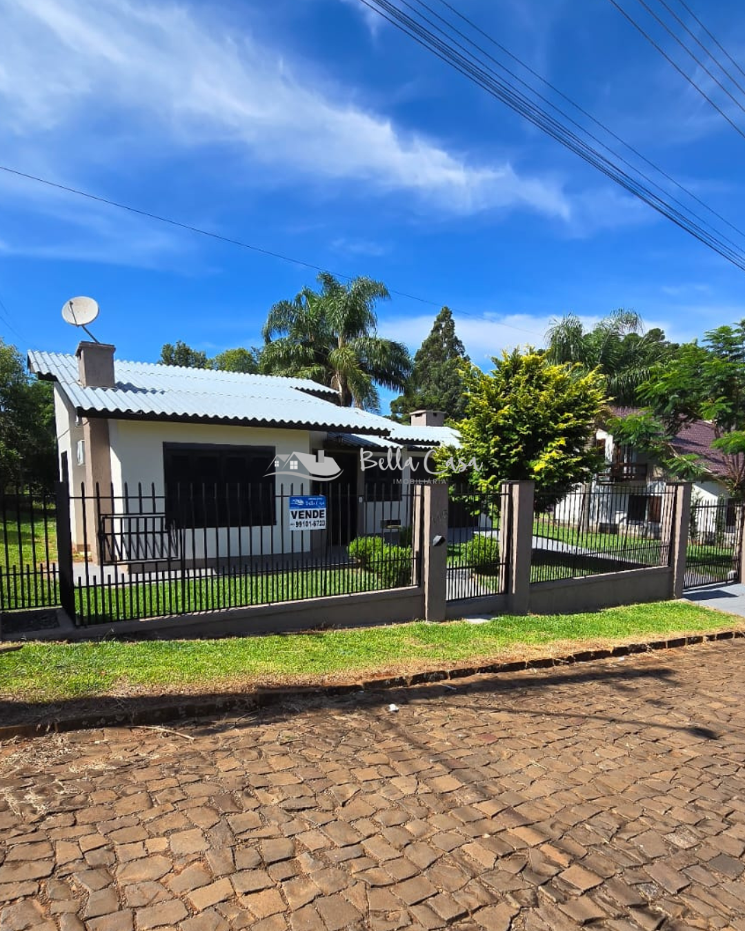 Bella Casa Imobiliário