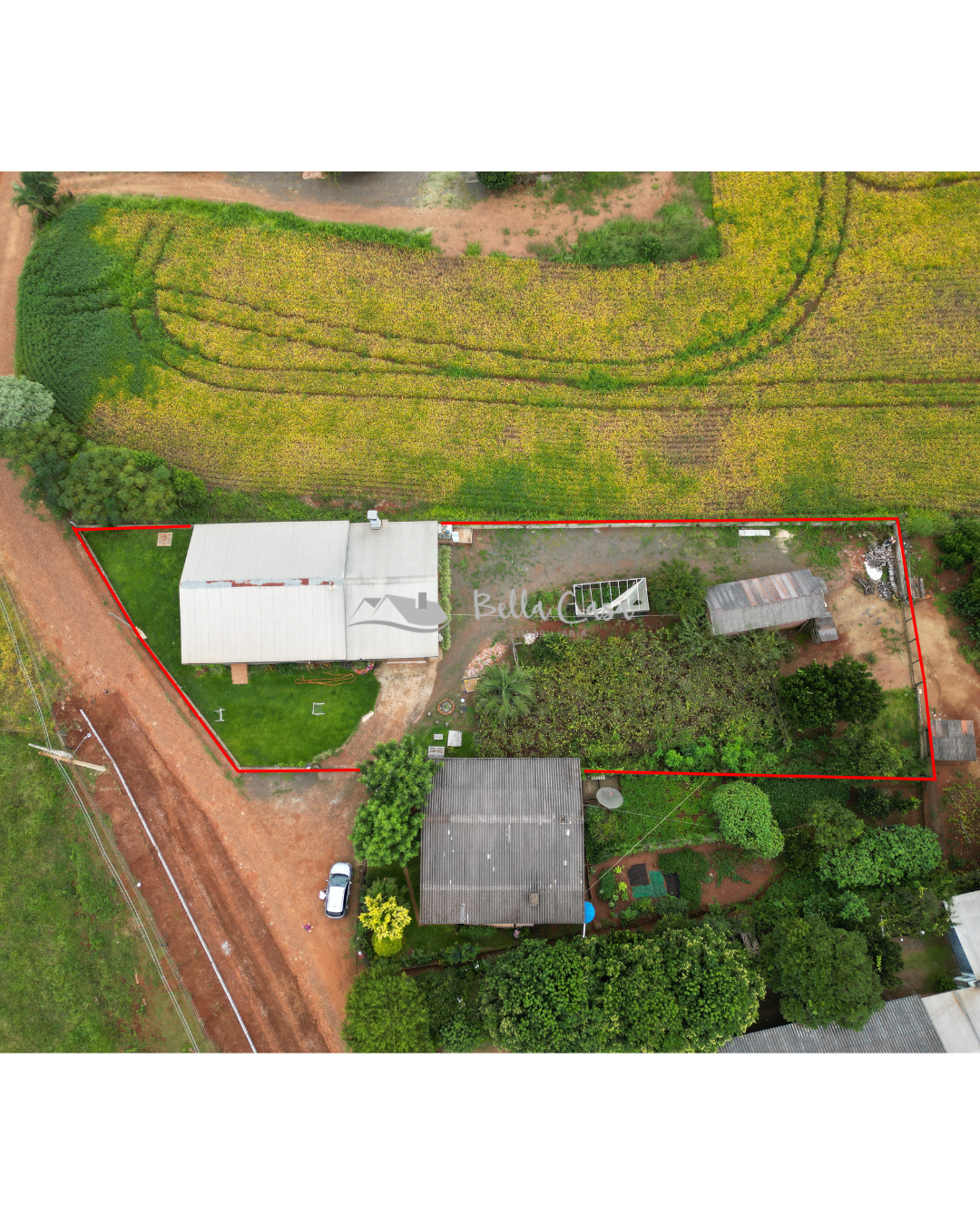 Bella Casa Imobiliário