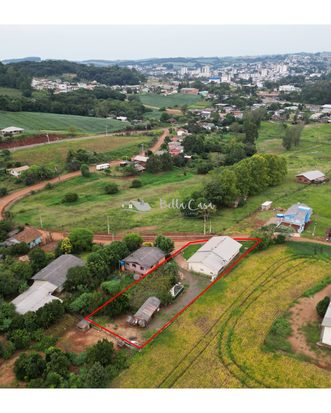 Bella Casa Imobiliário