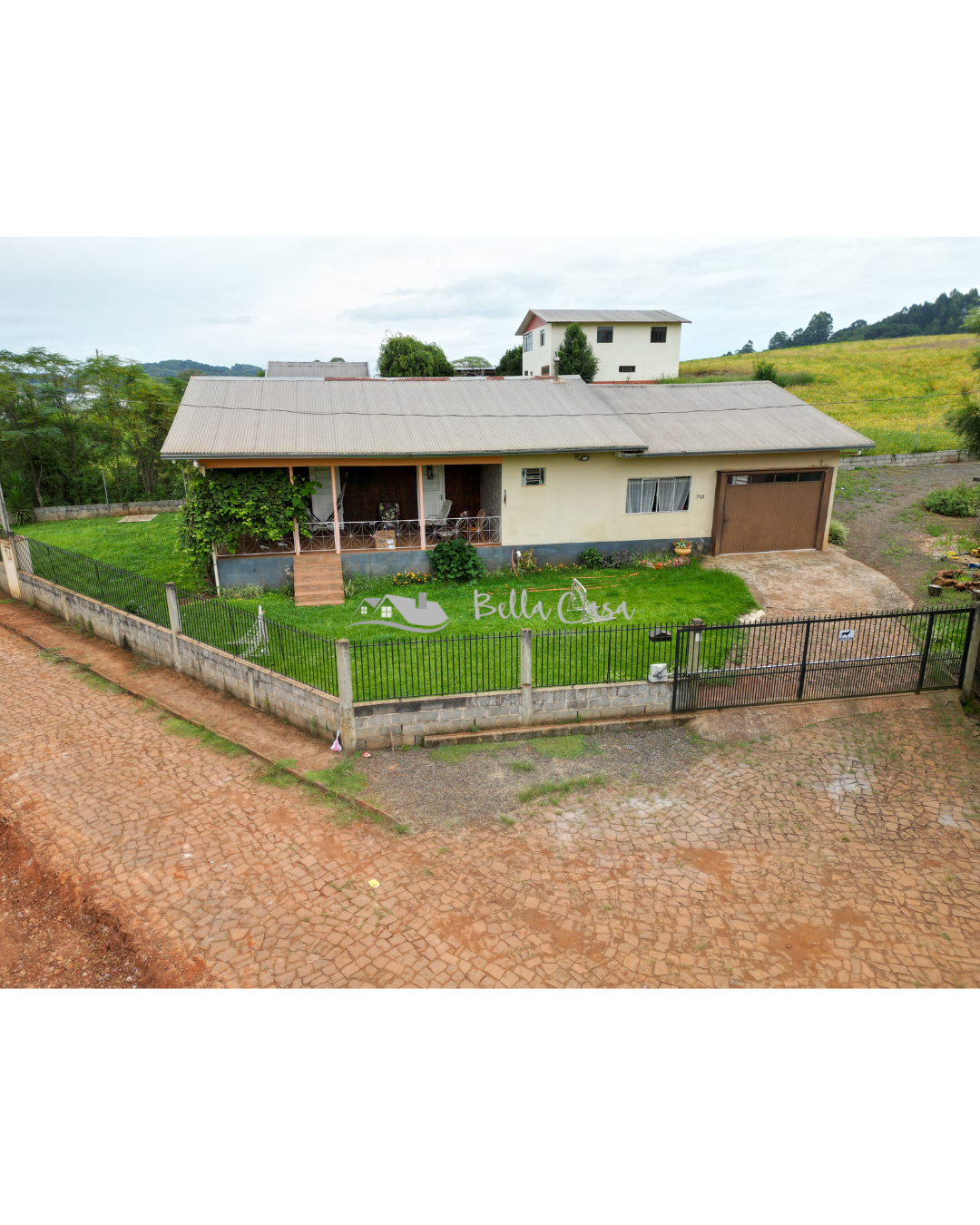 Bella Casa Imobiliário