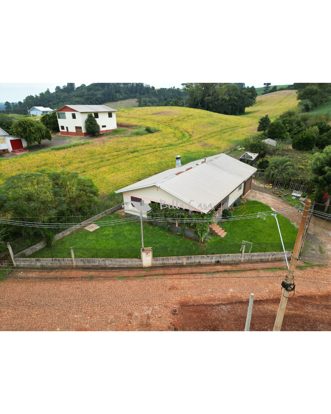 Bella Casa Imobiliário