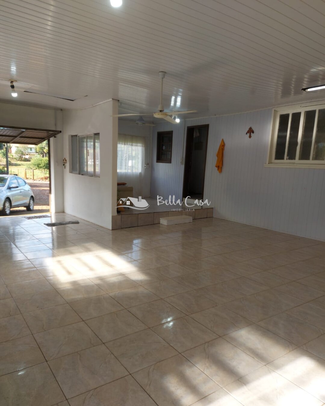 Bella Casa Imobiliário