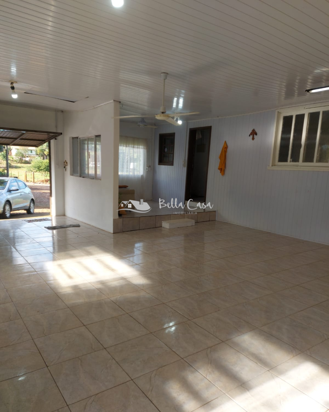 Bella Casa Imobiliário