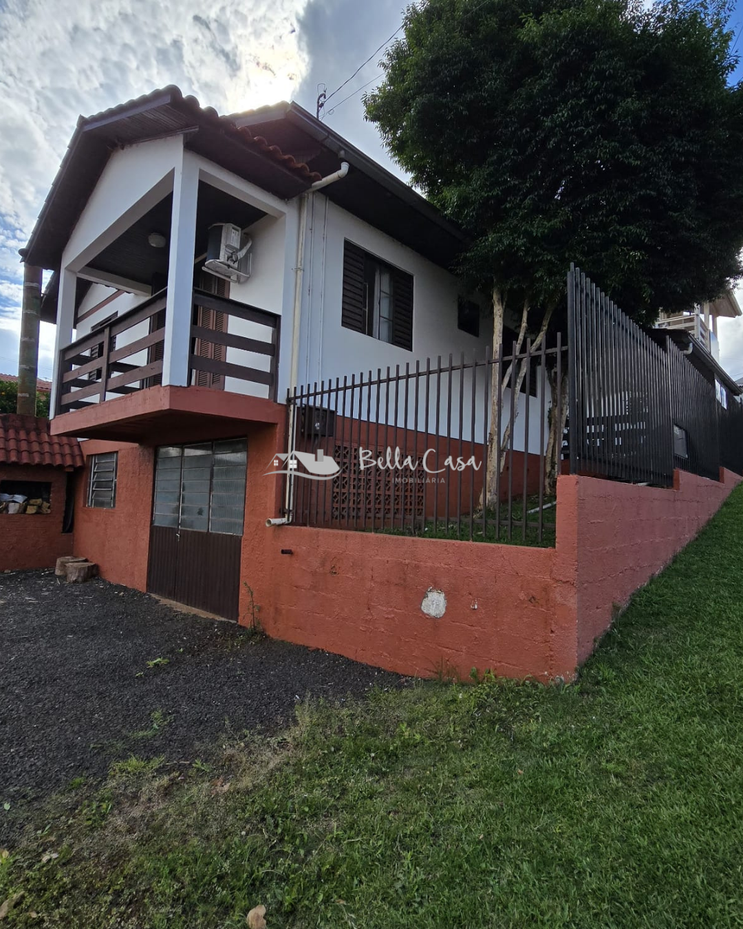 Bella Casa Imobiliário