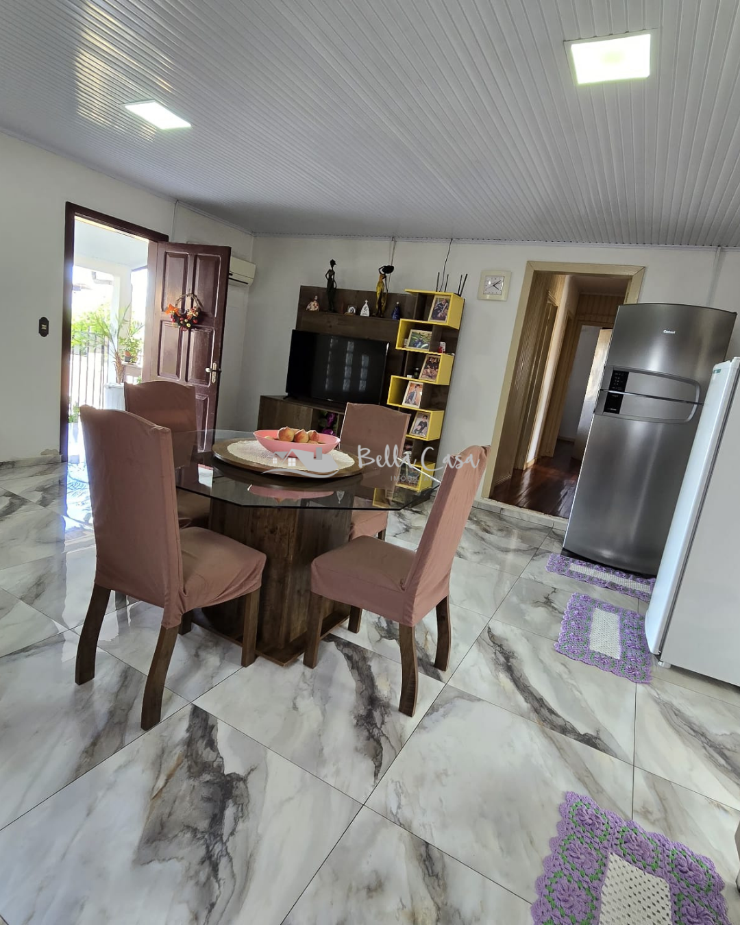 Bella Casa Imobiliário