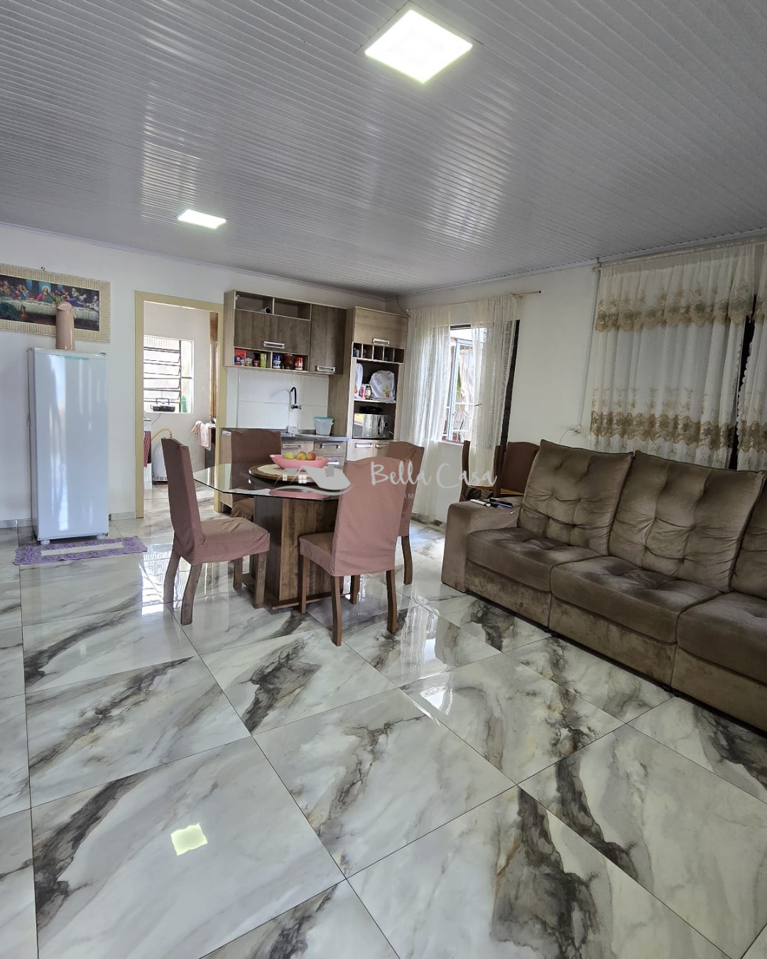 Bella Casa Imobiliário