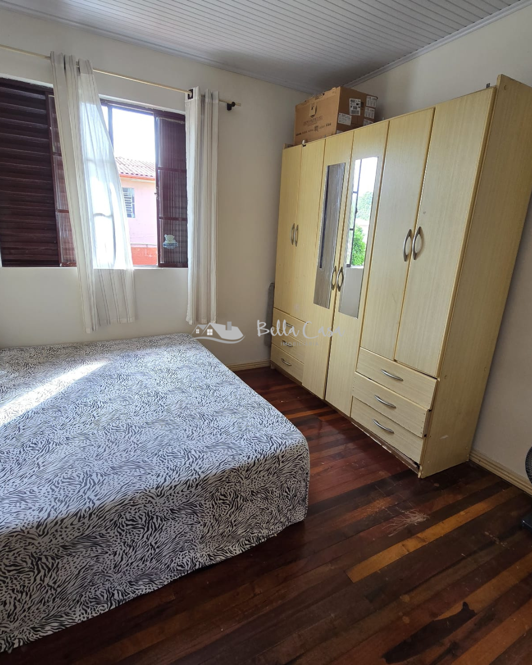 Bella Casa Imobiliário