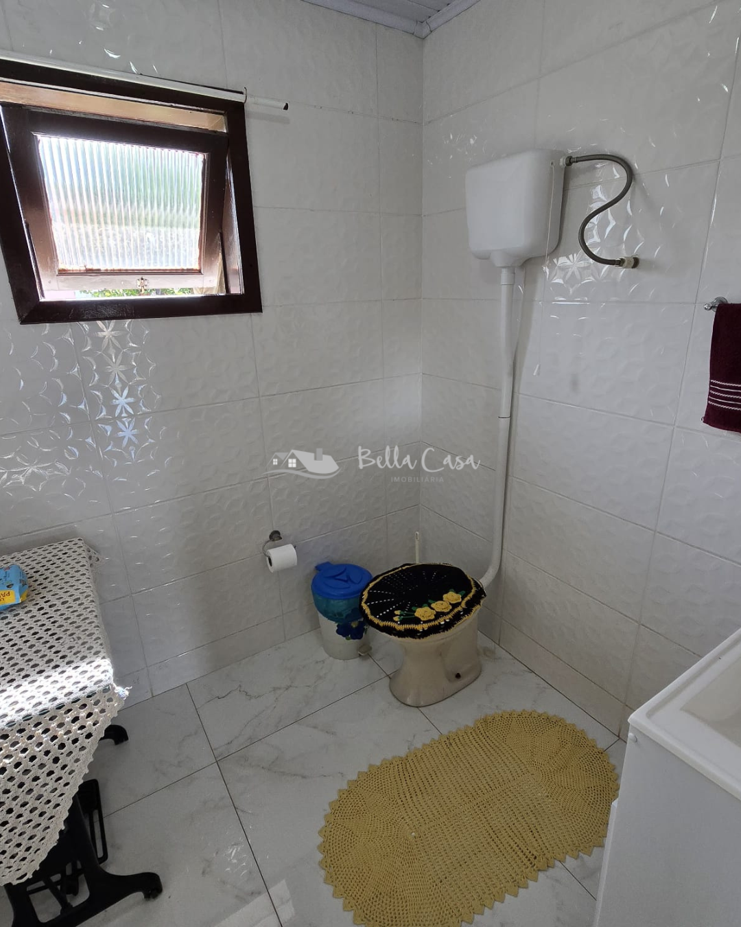 Bella Casa Imobiliário