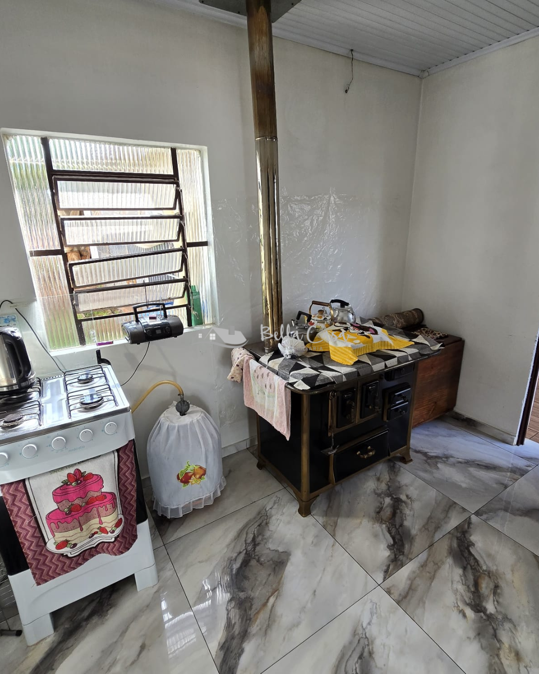 Bella Casa Imobiliário