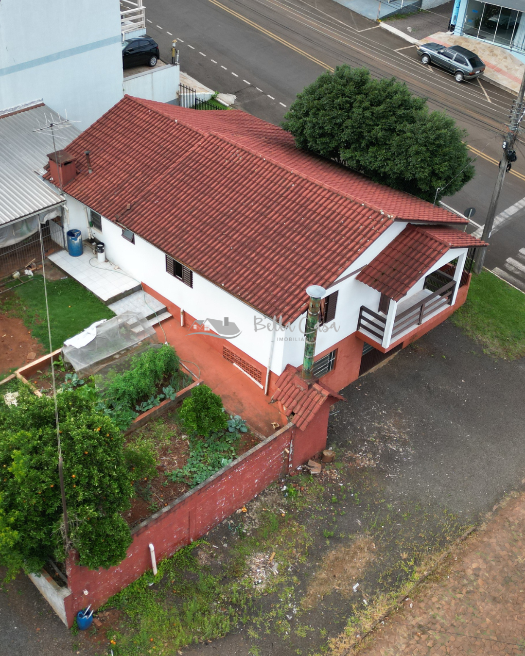 Bella Casa Imobiliário