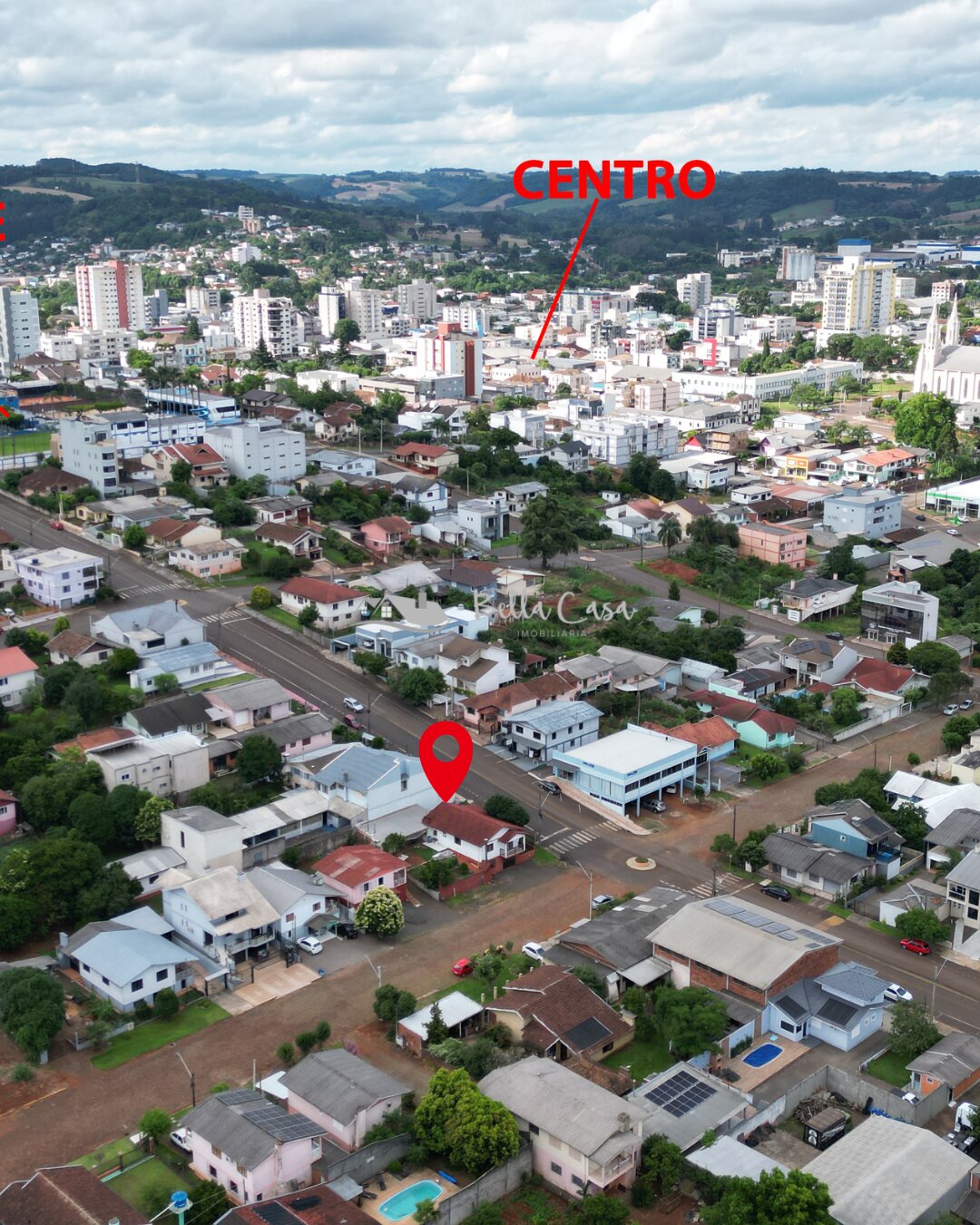 Bella Casa Imobiliário