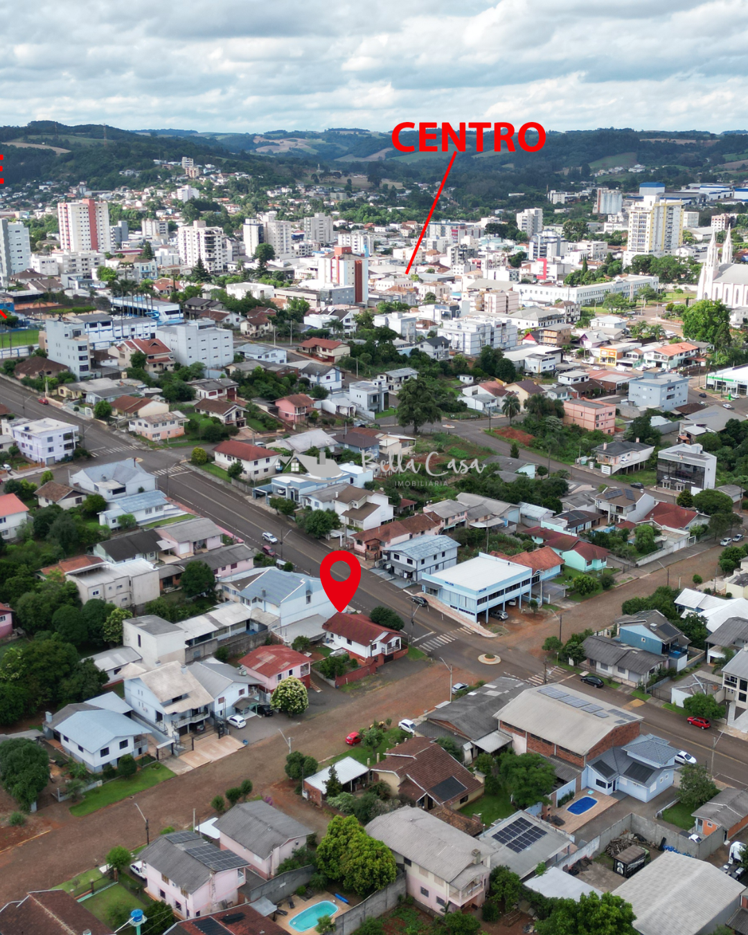 Bella Casa Imobiliário