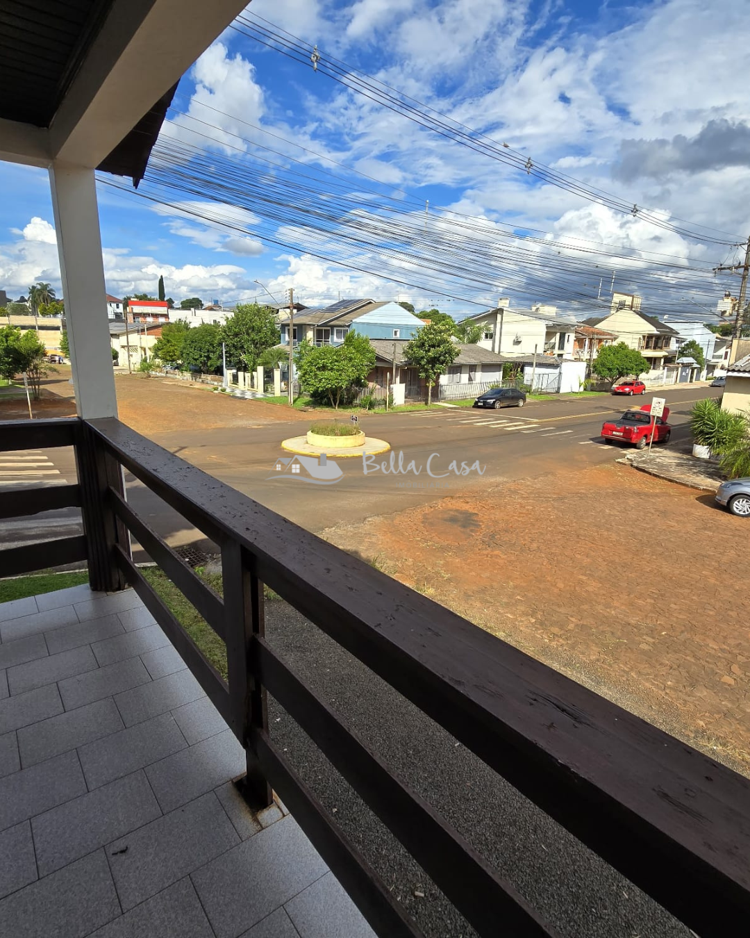 Bella Casa Imobiliário