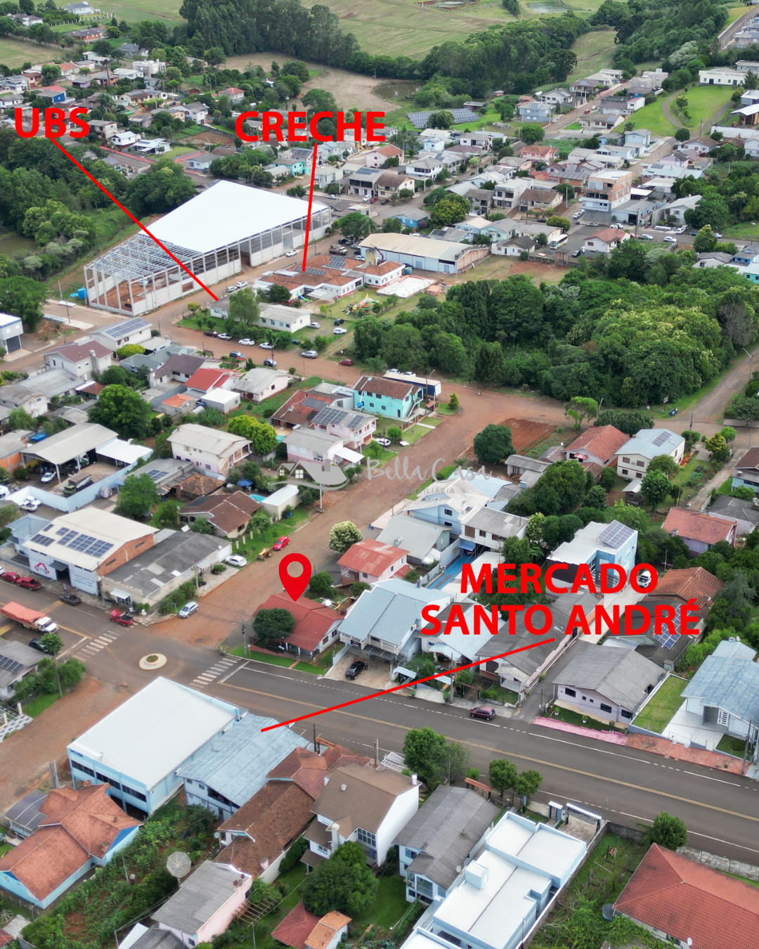 Bella Casa Imobiliário