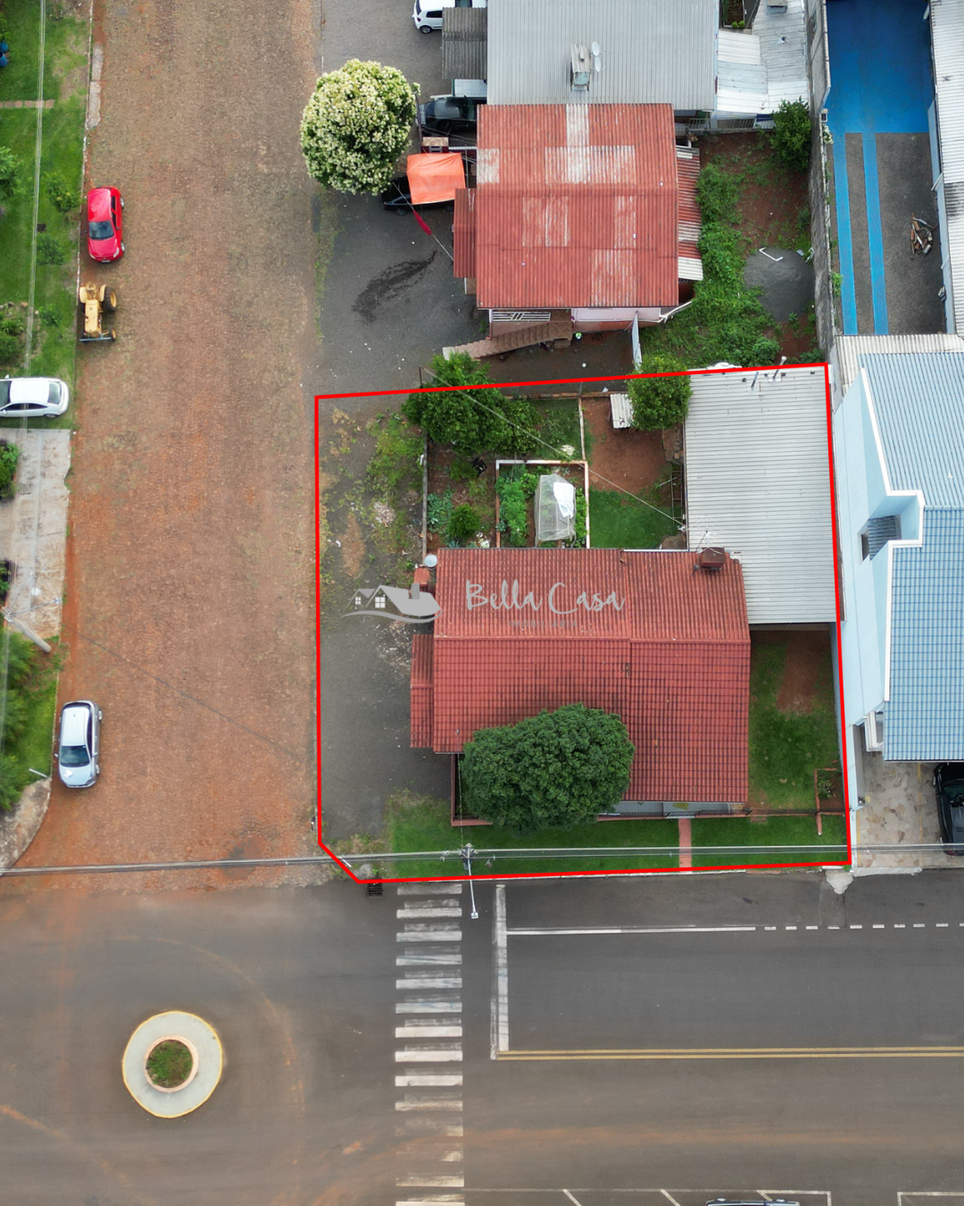 Bella Casa Imobiliário