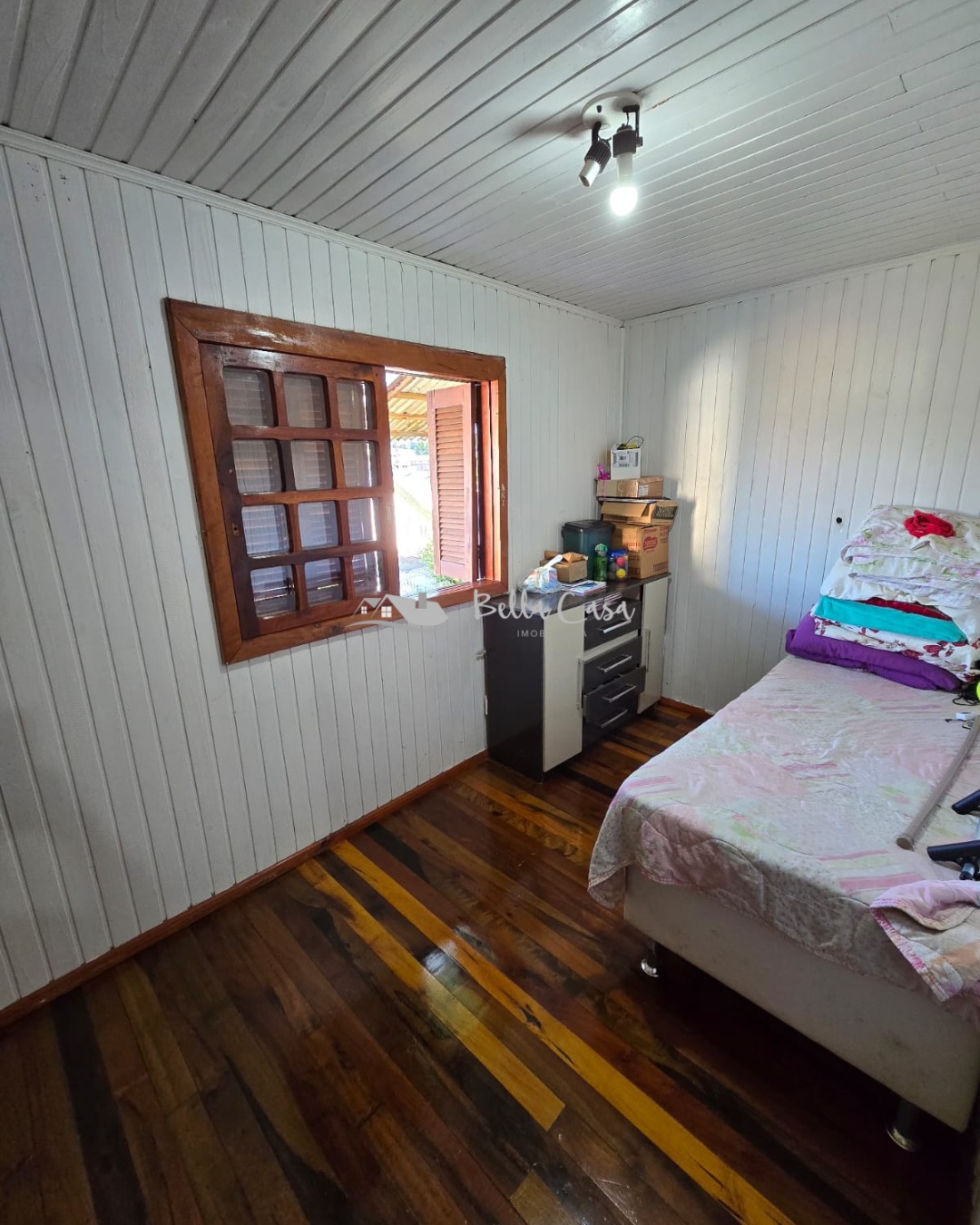 Bella Casa Imobiliário