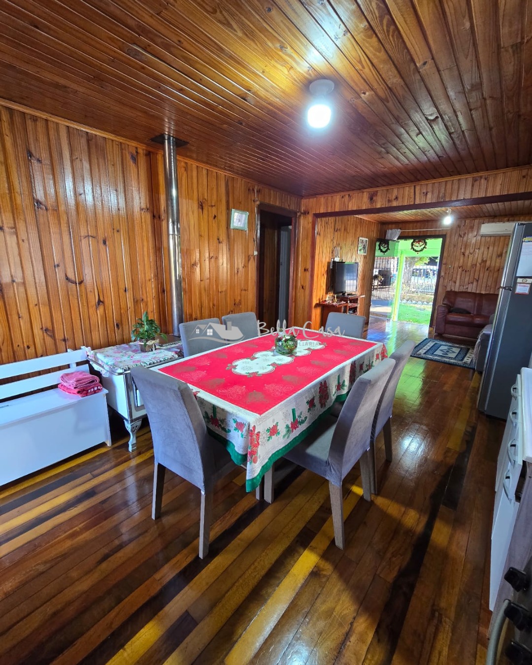 Bella Casa Imobiliário