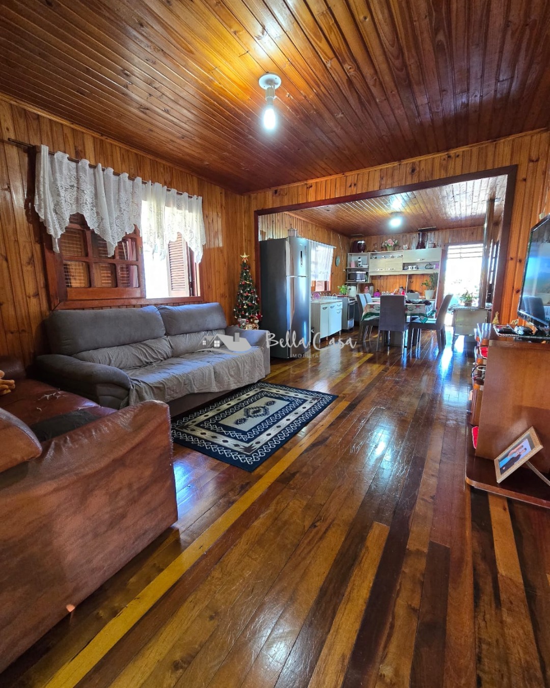 Bella Casa Imobiliário