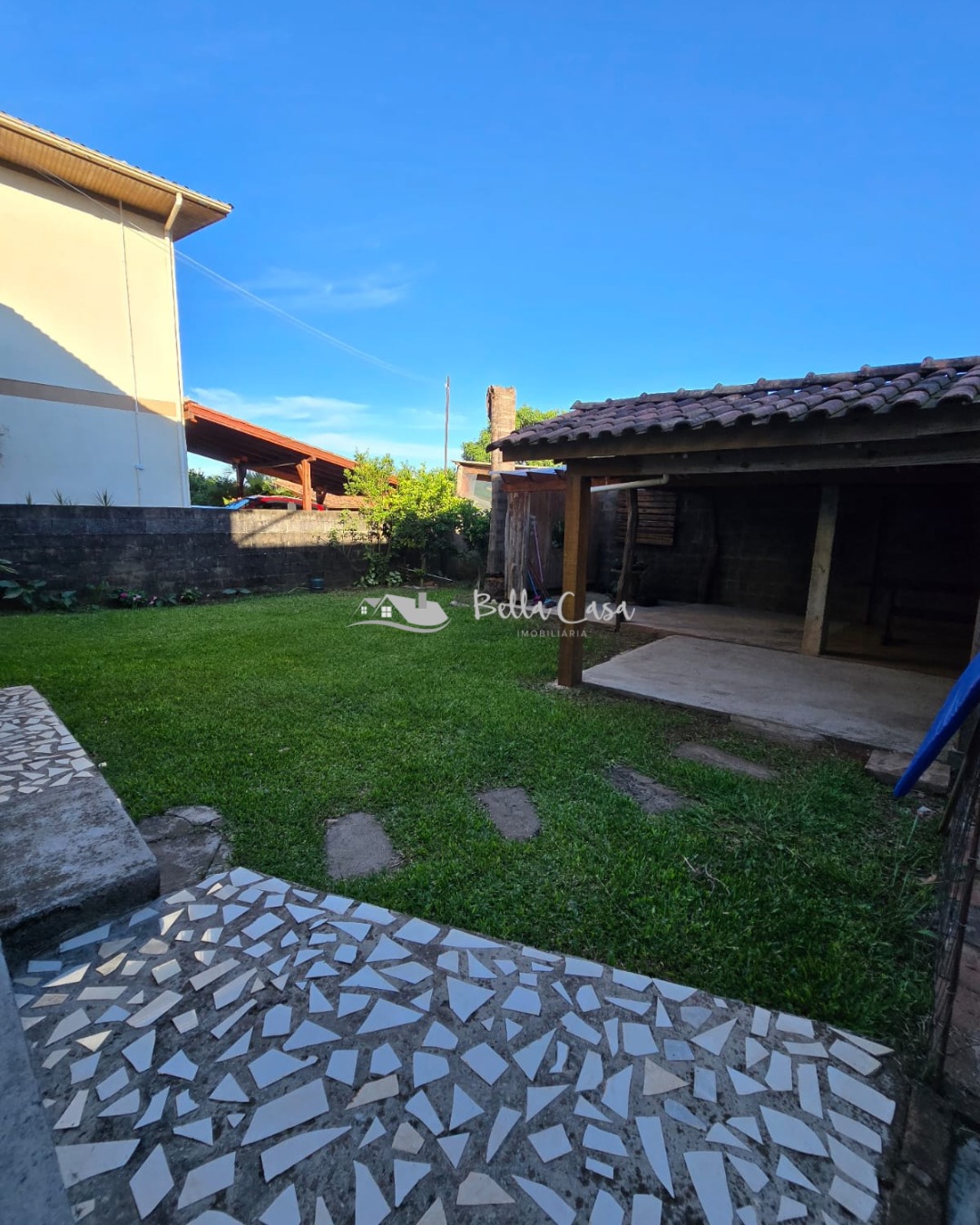 Bella Casa Imobiliário