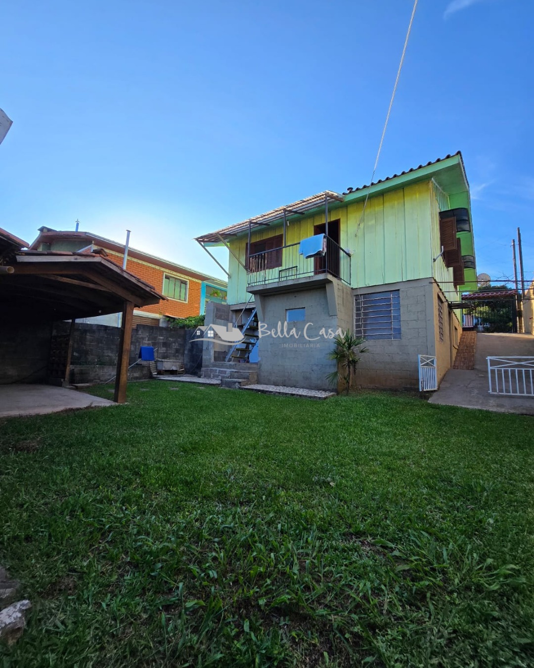 Bella Casa Imobiliário