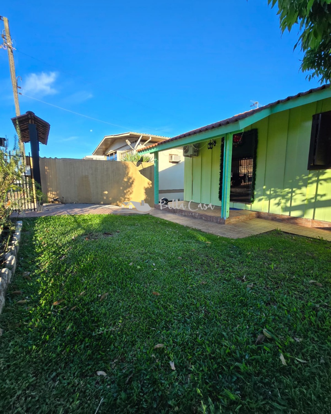 Bella Casa Imobiliário