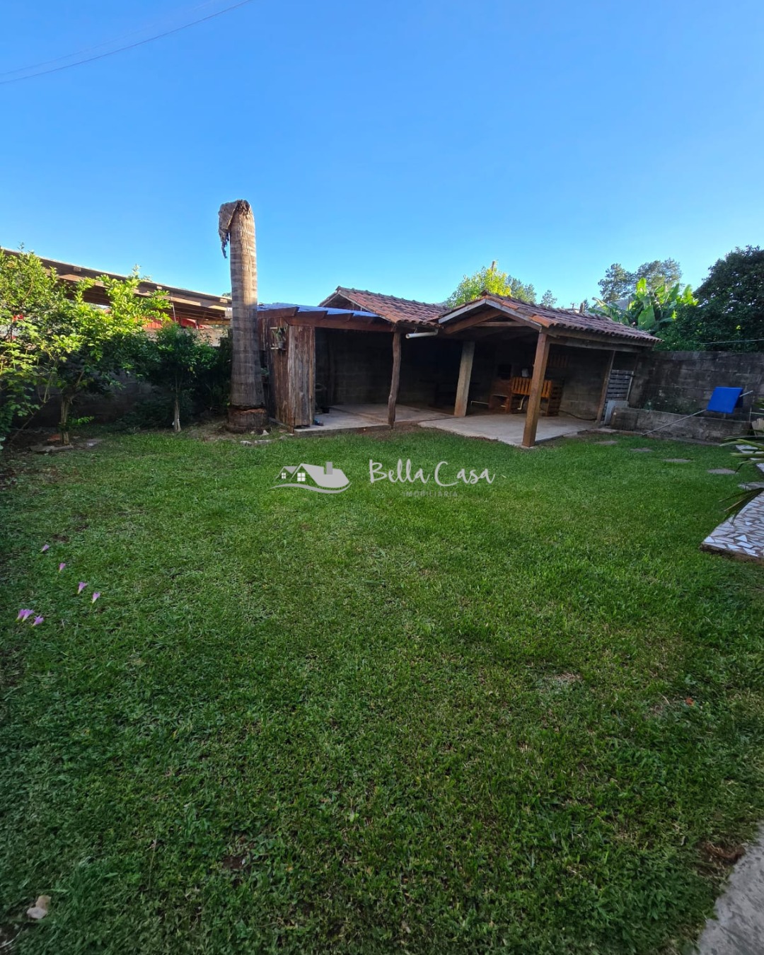 Bella Casa Imobiliário