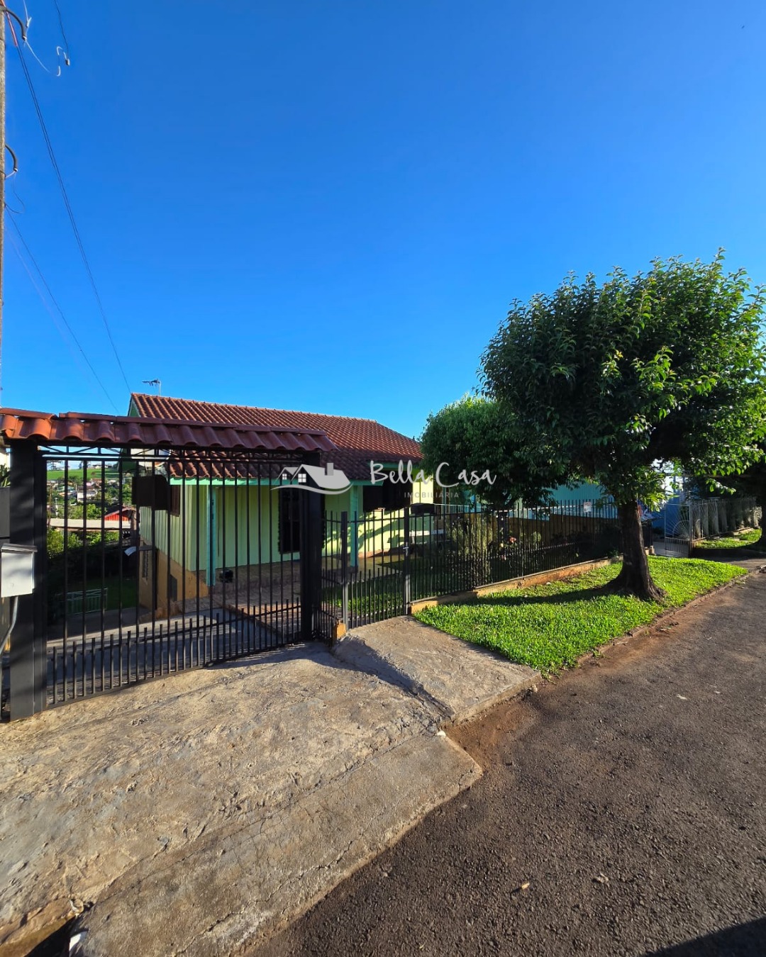 Bella Casa Imobiliário