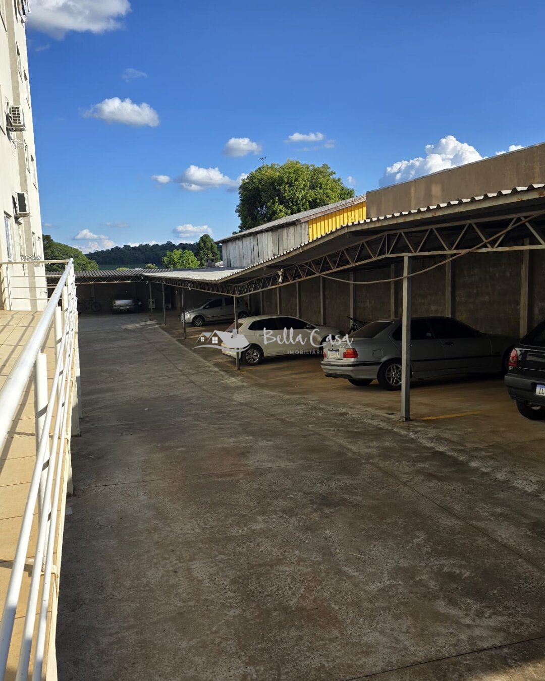 Bella Casa Imobiliário
