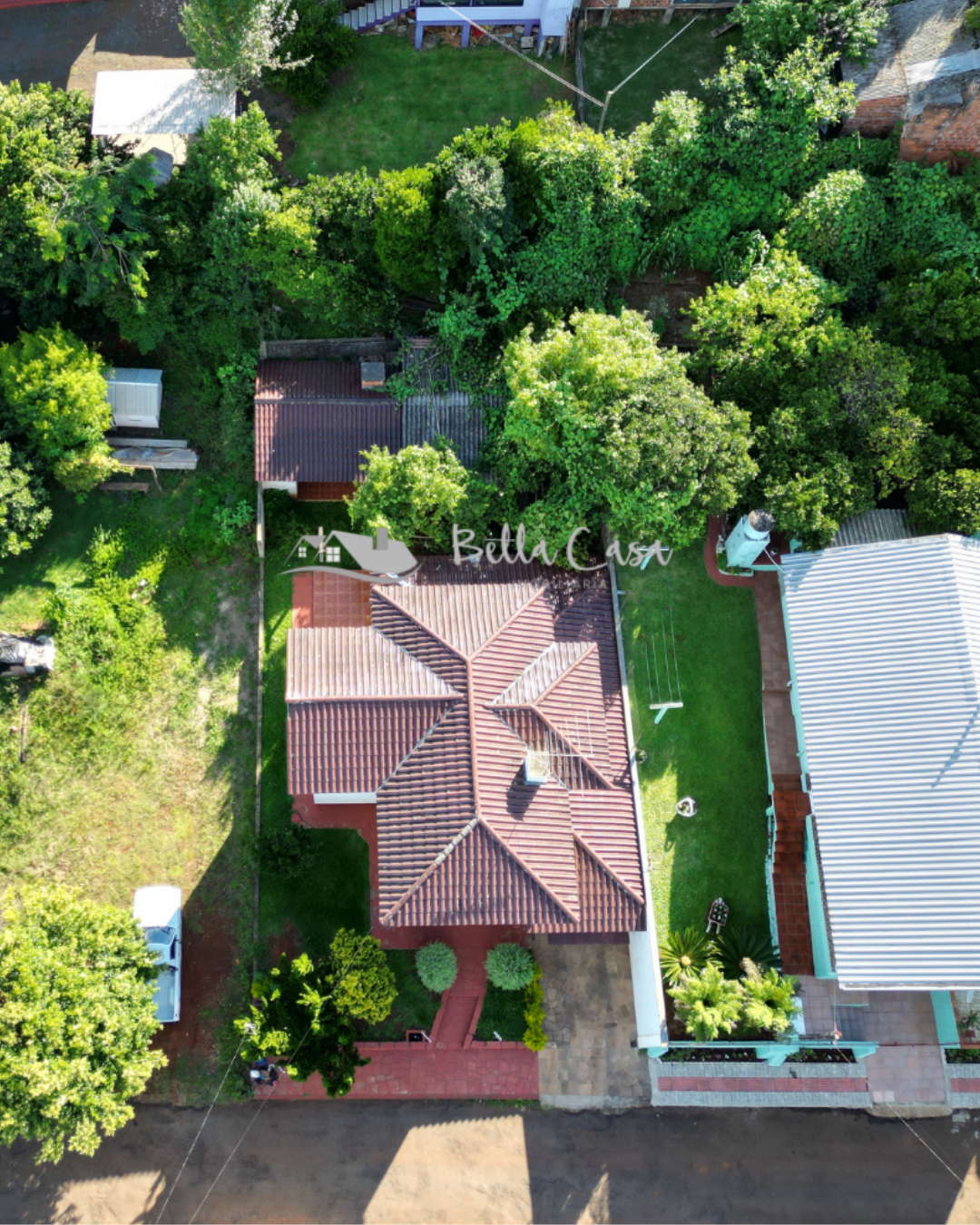 Bella Casa Imobiliário