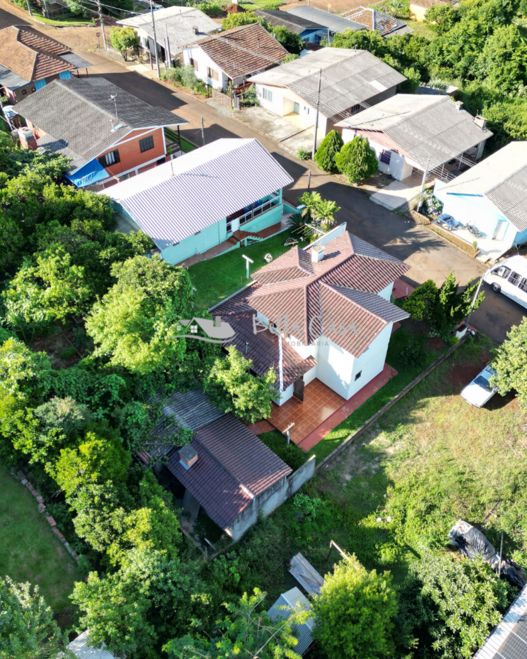 Bella Casa Imobiliário