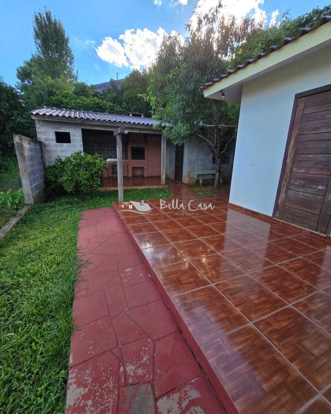 Bella Casa Imobiliário