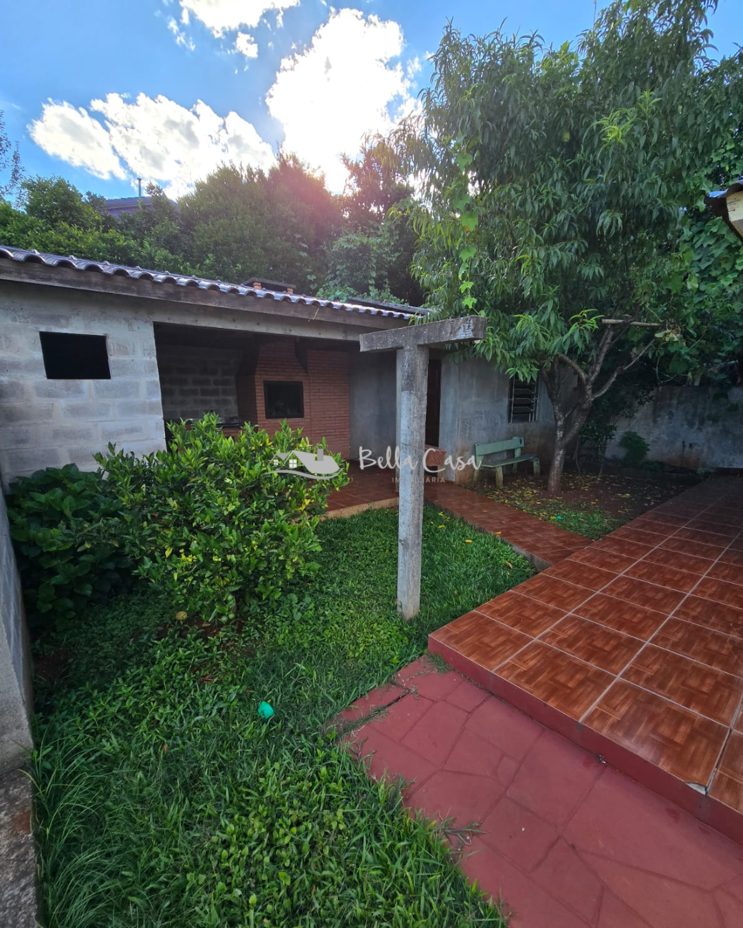 Bella Casa Imobiliário