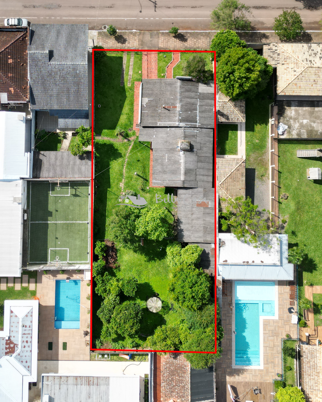 Bella Casa Imobiliário