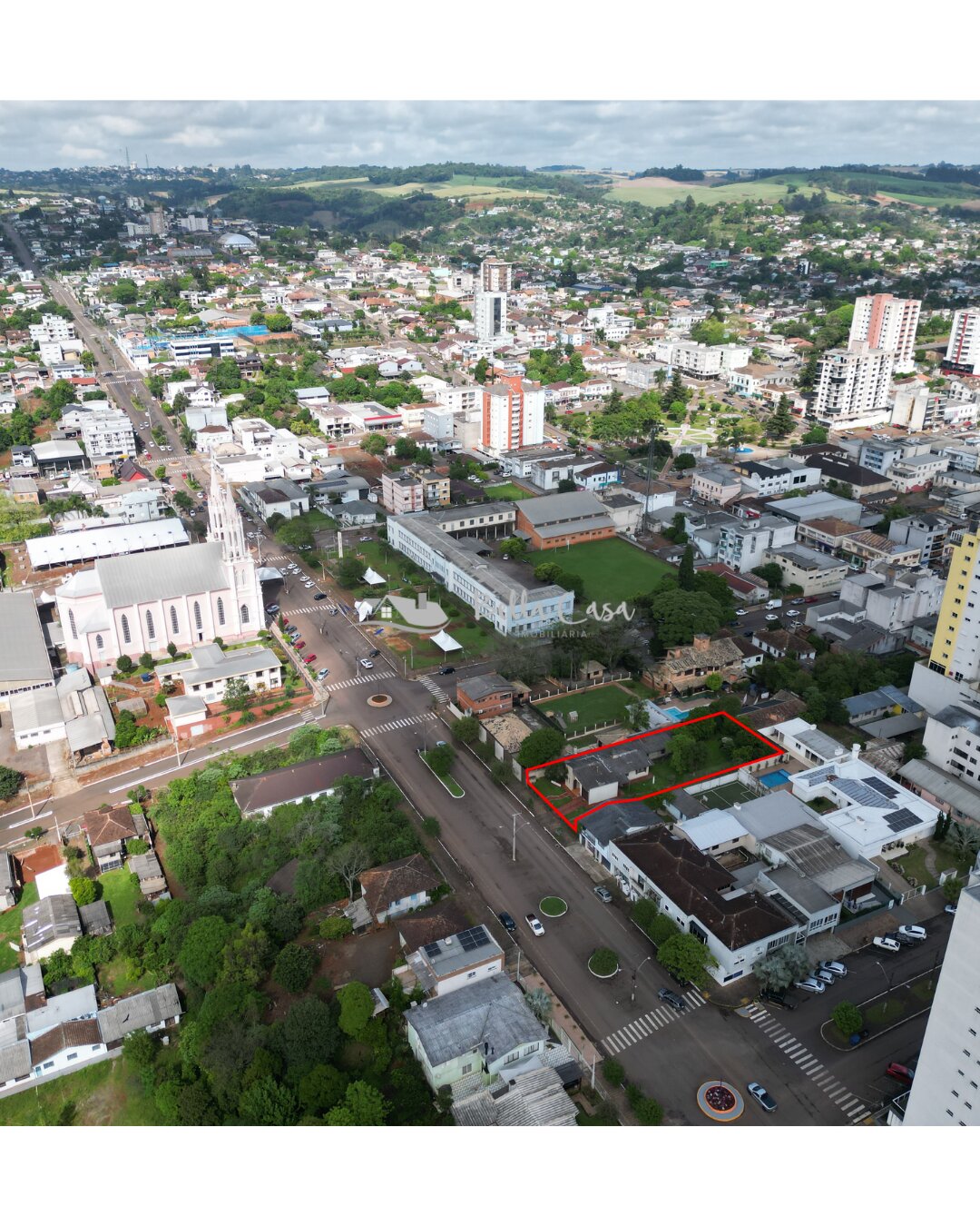 Bella Casa Imobiliário