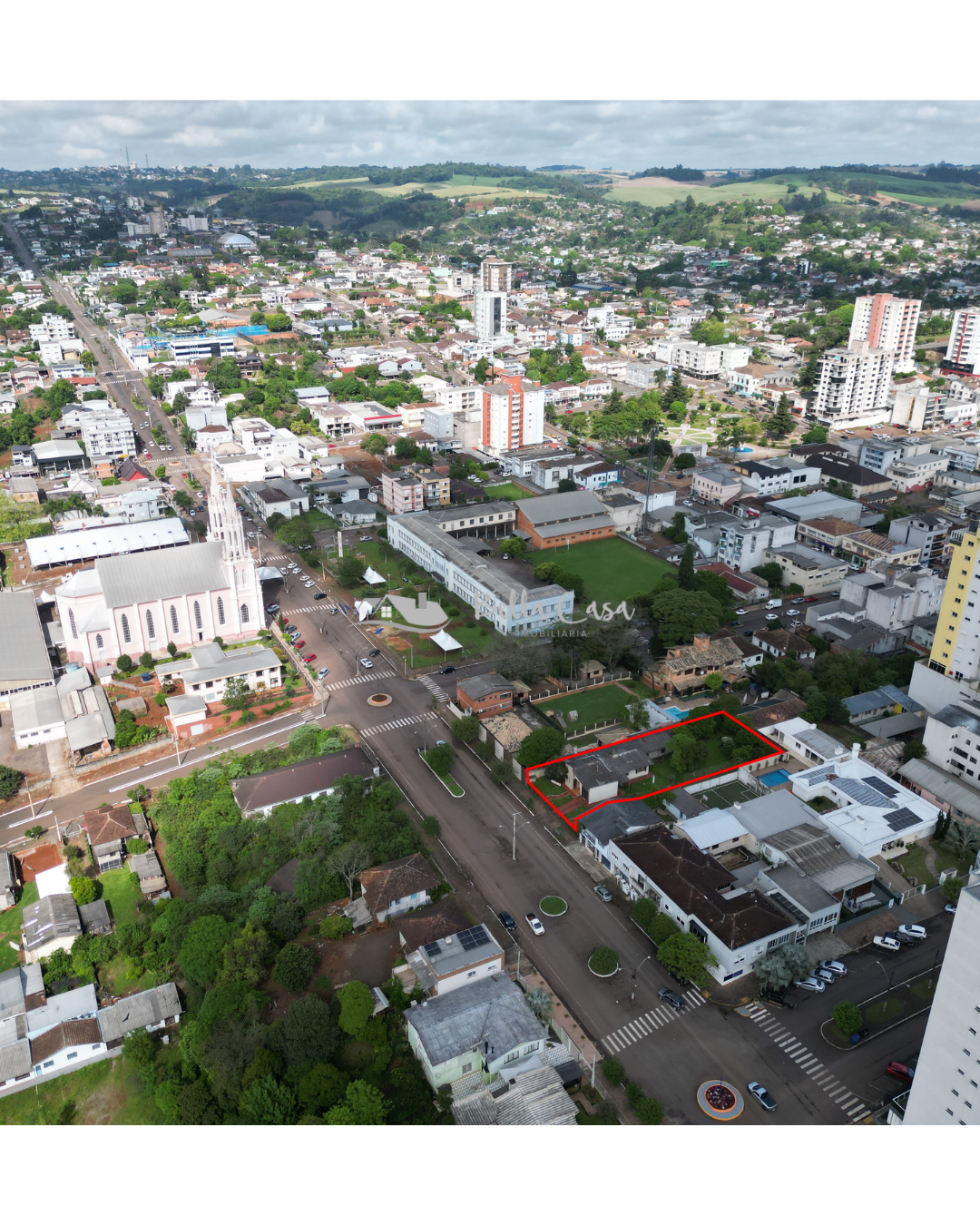 Bella Casa Imobiliário