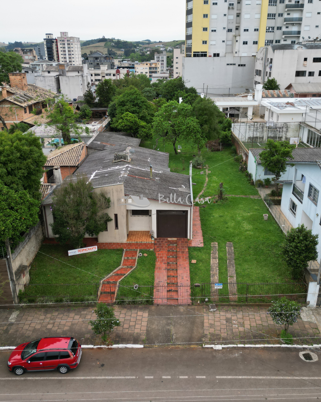 Bella Casa Imobiliário