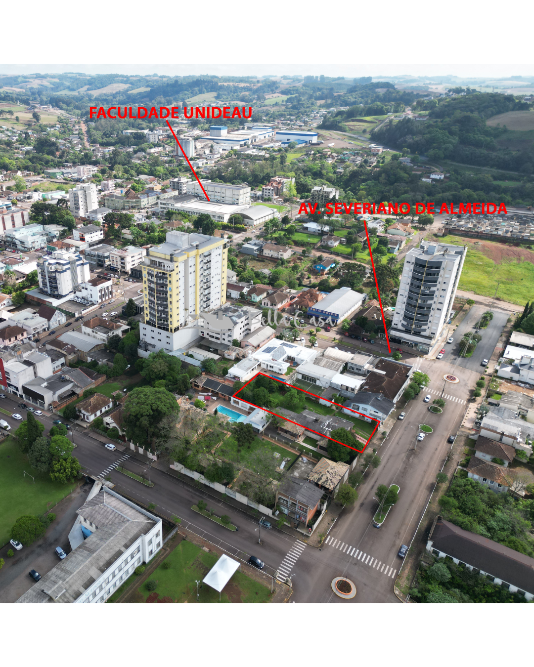 Bella Casa Imobiliário