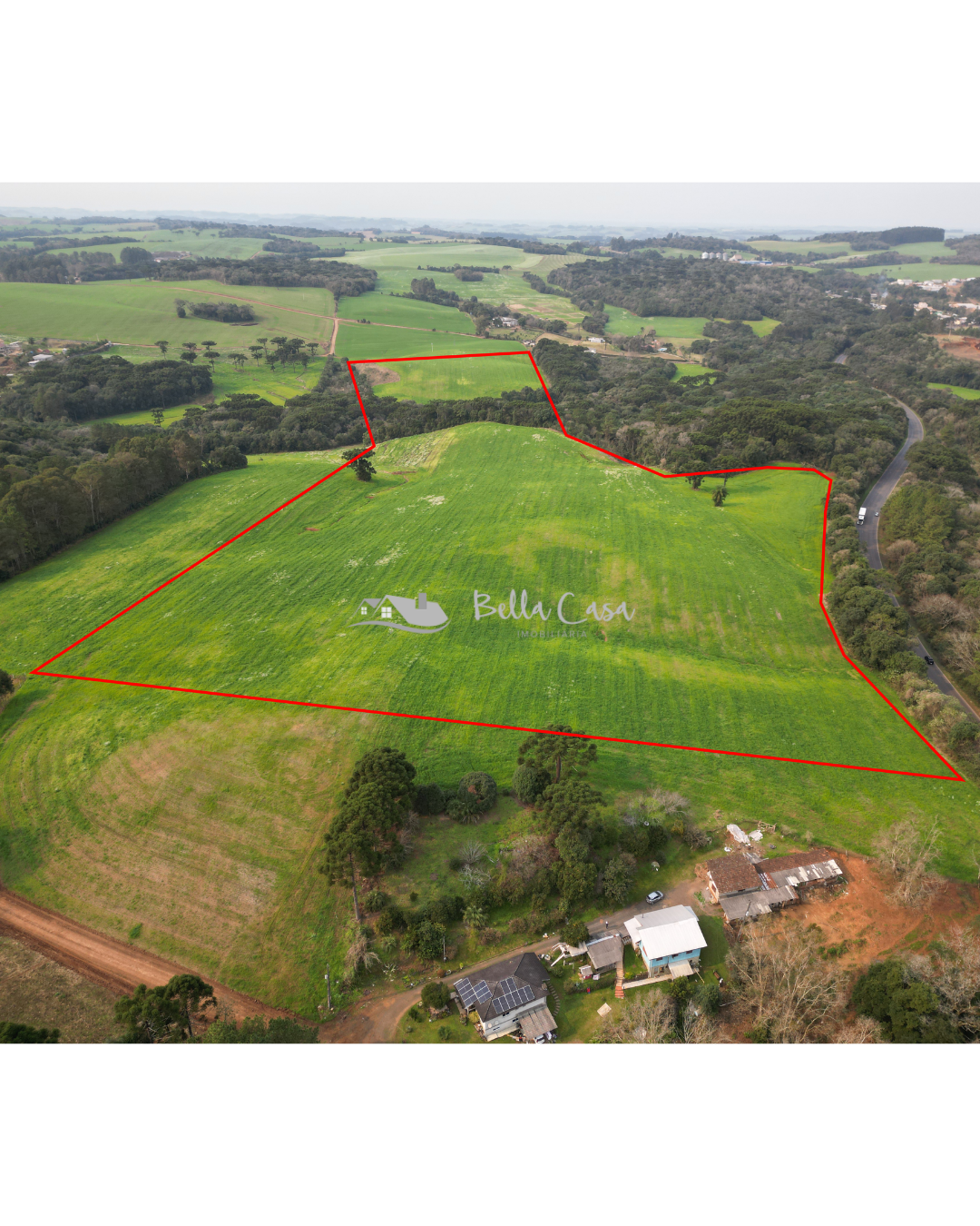 Bella Casa Imobiliário